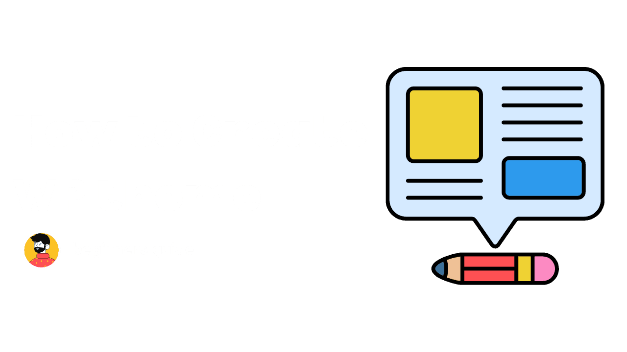 How to Create WordPress theme